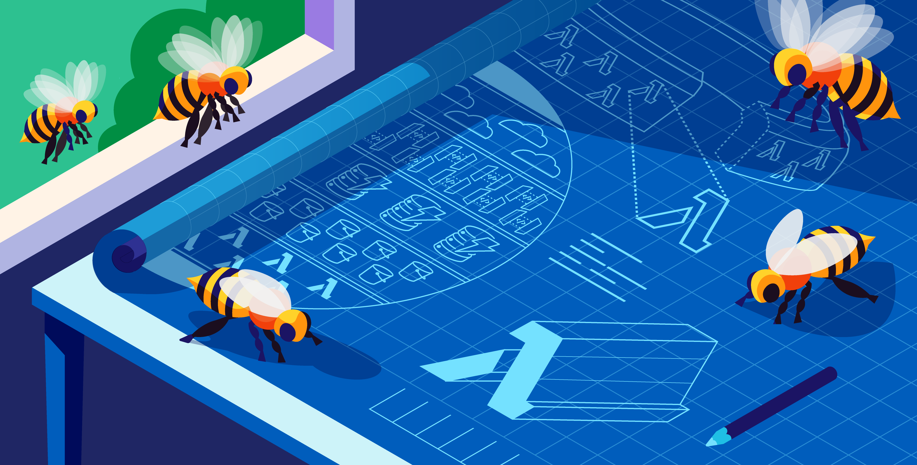 Designing production-ready AWS serverless applications