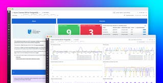 Monitor Azure Cosmos DB for PostgreSQL with Datadog Monitor Azure Cosmos DB for PostgreSQL with Datadog