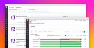 Enable preconfigured alerts with Recommended Monitors for Azure Enable preconfigured alerts with Recommended Monitors for Azure