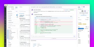 Automatically identify issues and generate fixes with the Bits AI Dev Agent Automatically identify issues and generate fixes with the Bits AI Dev Agent