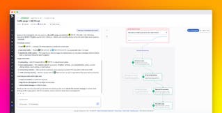 Meet the new Bits AI SRE: Deeper reasoning, twice as fast Meet the new Bits AI SRE: Deeper reasoning, twice as fast