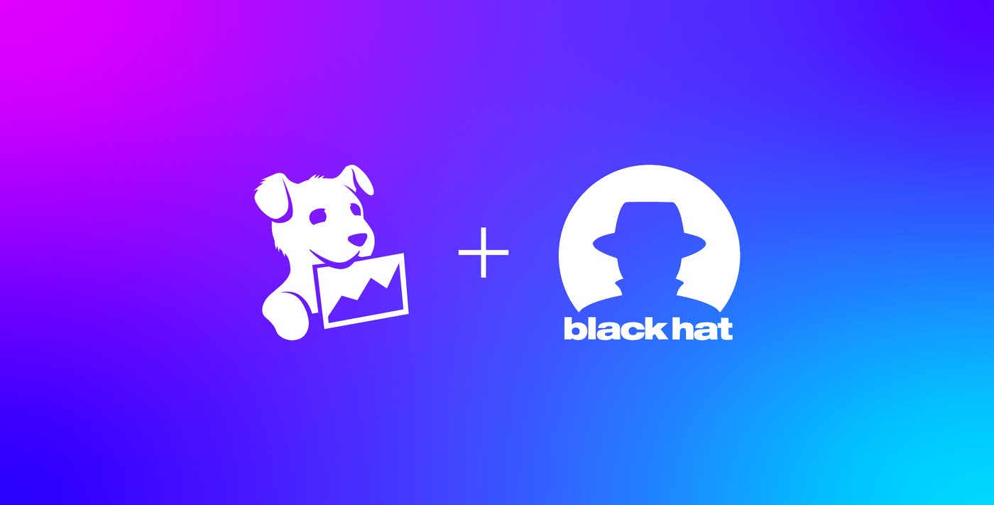 Highlights from Black Hat USA 2021 Highlights from Black Hat USA 2021