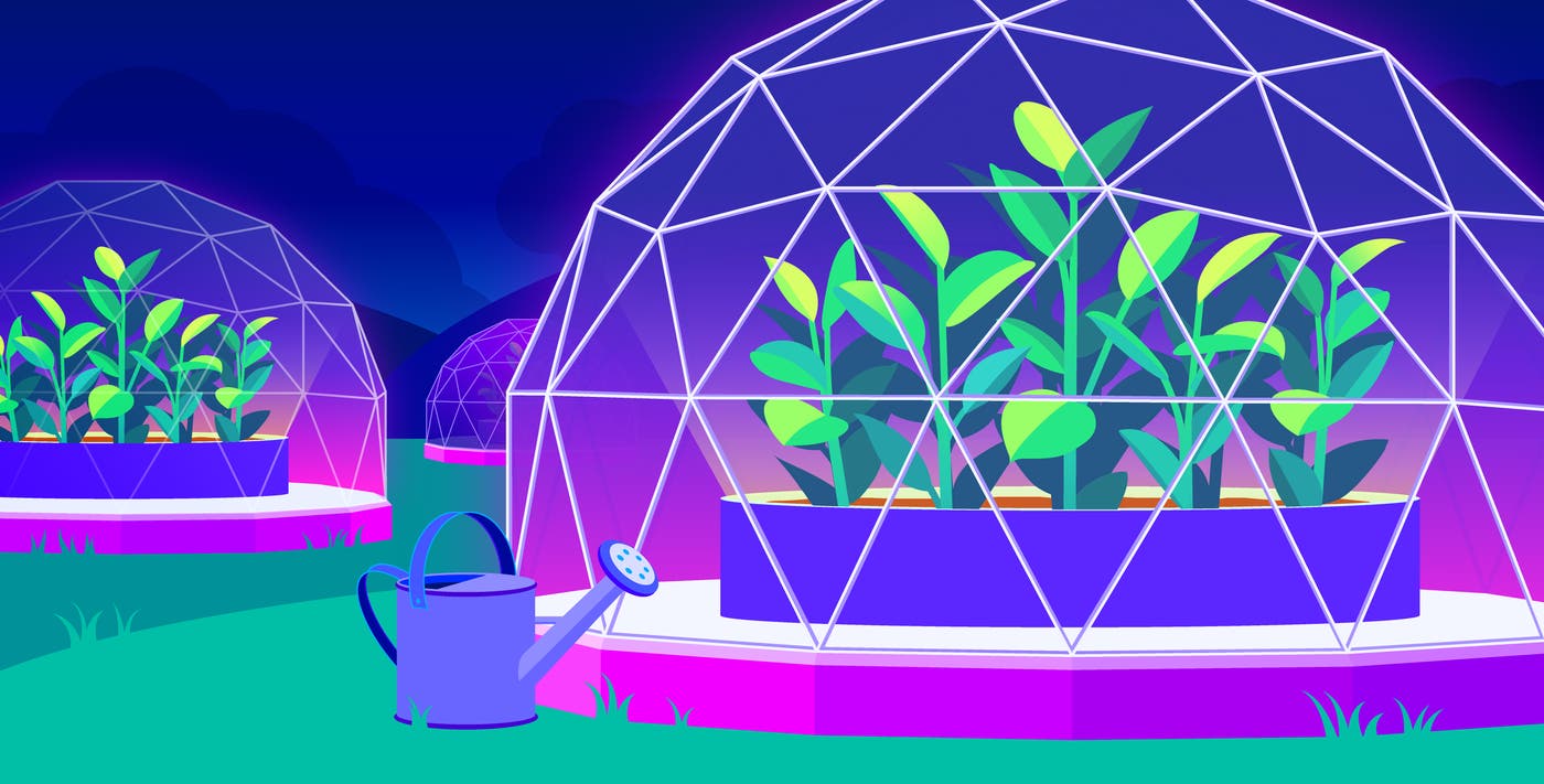 Build sufficient security coverage for your cloud environment Build sufficient security coverage for your cloud environment