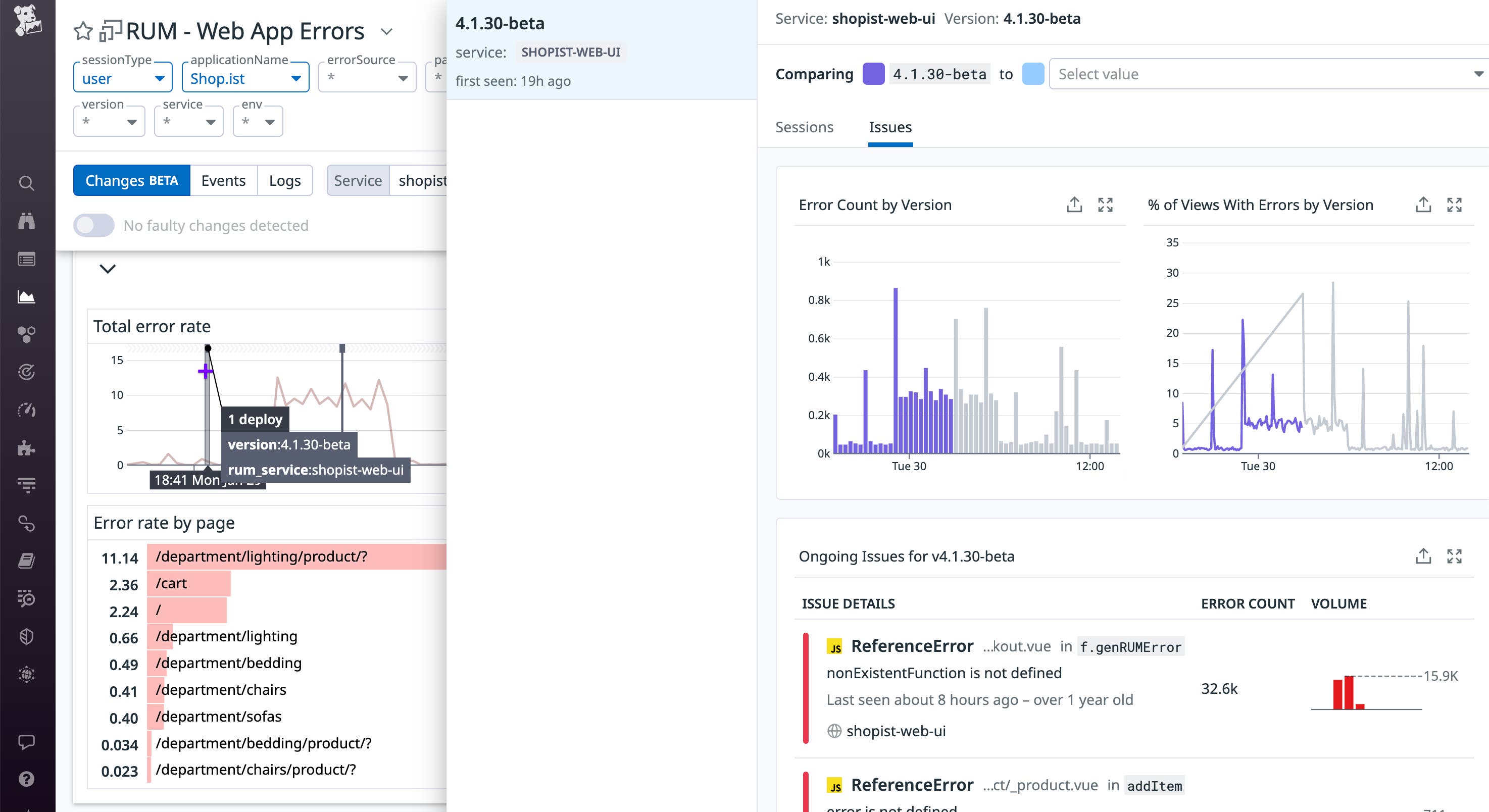 CHange Overlays provides enriched context for your health and performance metrics. CHange Overlays provides enriched context for your health and performance metrics.