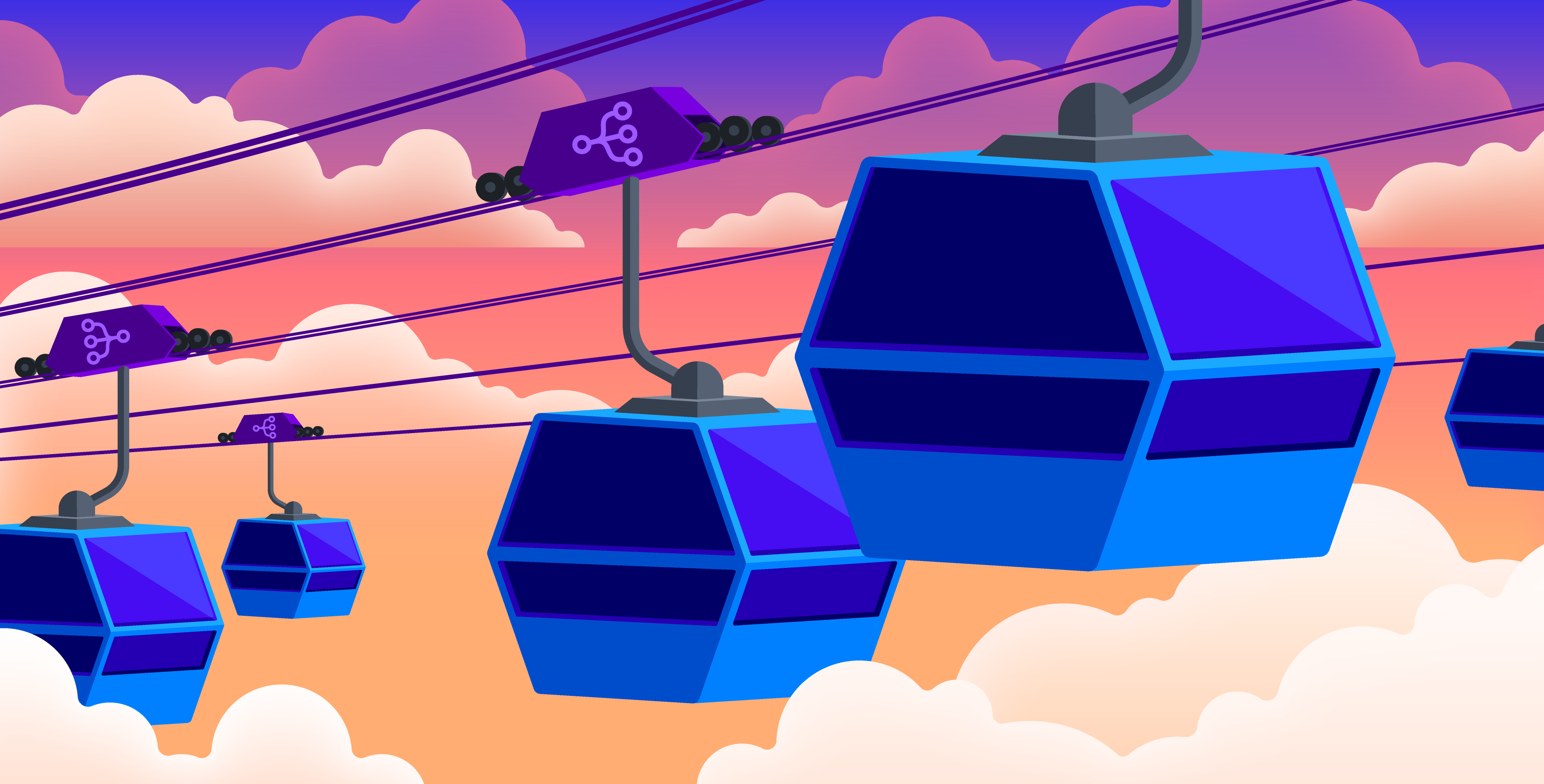 Monitor your cloud architecture and app dependencies with Datadog CNM