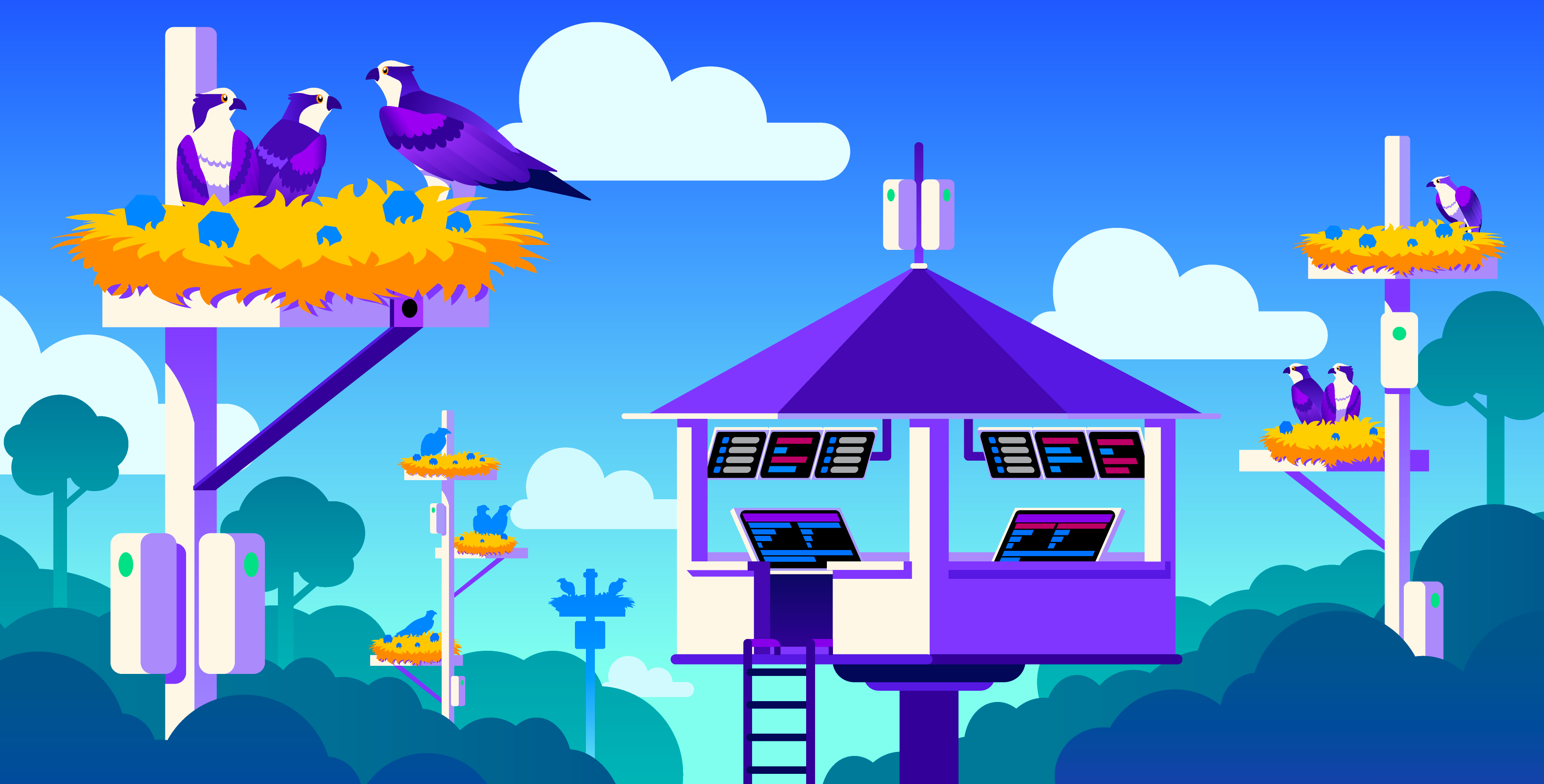 How we use Datadog Cloud Security to improve security posture in our cloud infrastructure