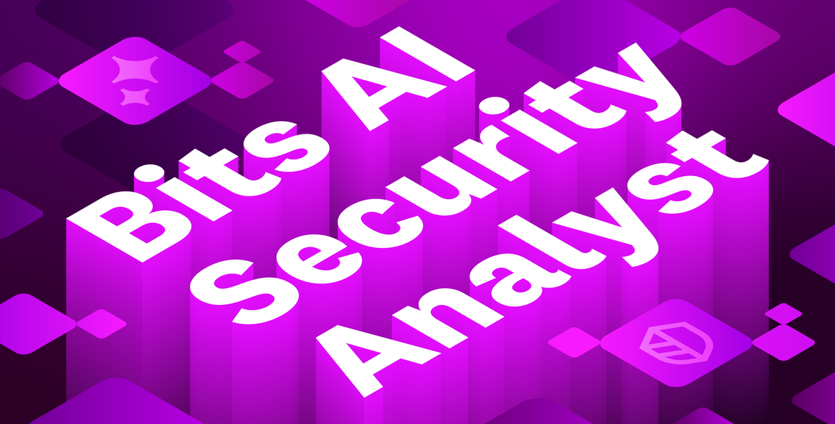 How to investigate cloud credential compromise with Bits AI Security Analyst