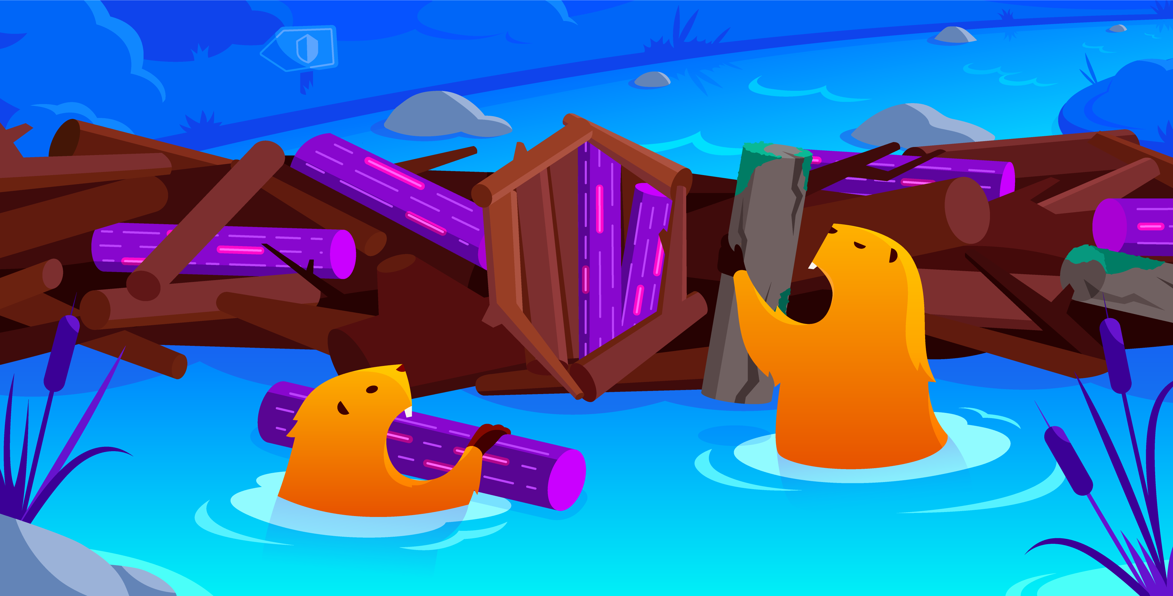 Cloud SIEM and Flex Logs: Enhanced security insights for the cloud