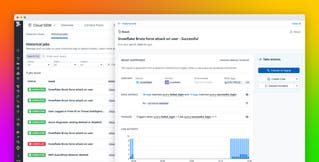 Backtest detection rules with Datadog Cloud SIEM Historical Jobs Backtest detection rules with Datadog Cloud SIEM Historical Jobs