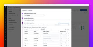 Normalize any logs for Cloud SIEM with Datadog's OCSF processor Normalize any logs for Cloud SIEM with Datadog's OCSF processor