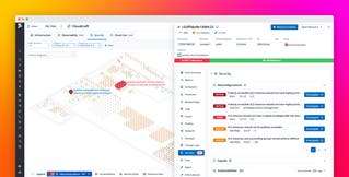 Visually identify and prioritize security risks using Cloudcraft Visually identify and prioritize security risks using Cloudcraft