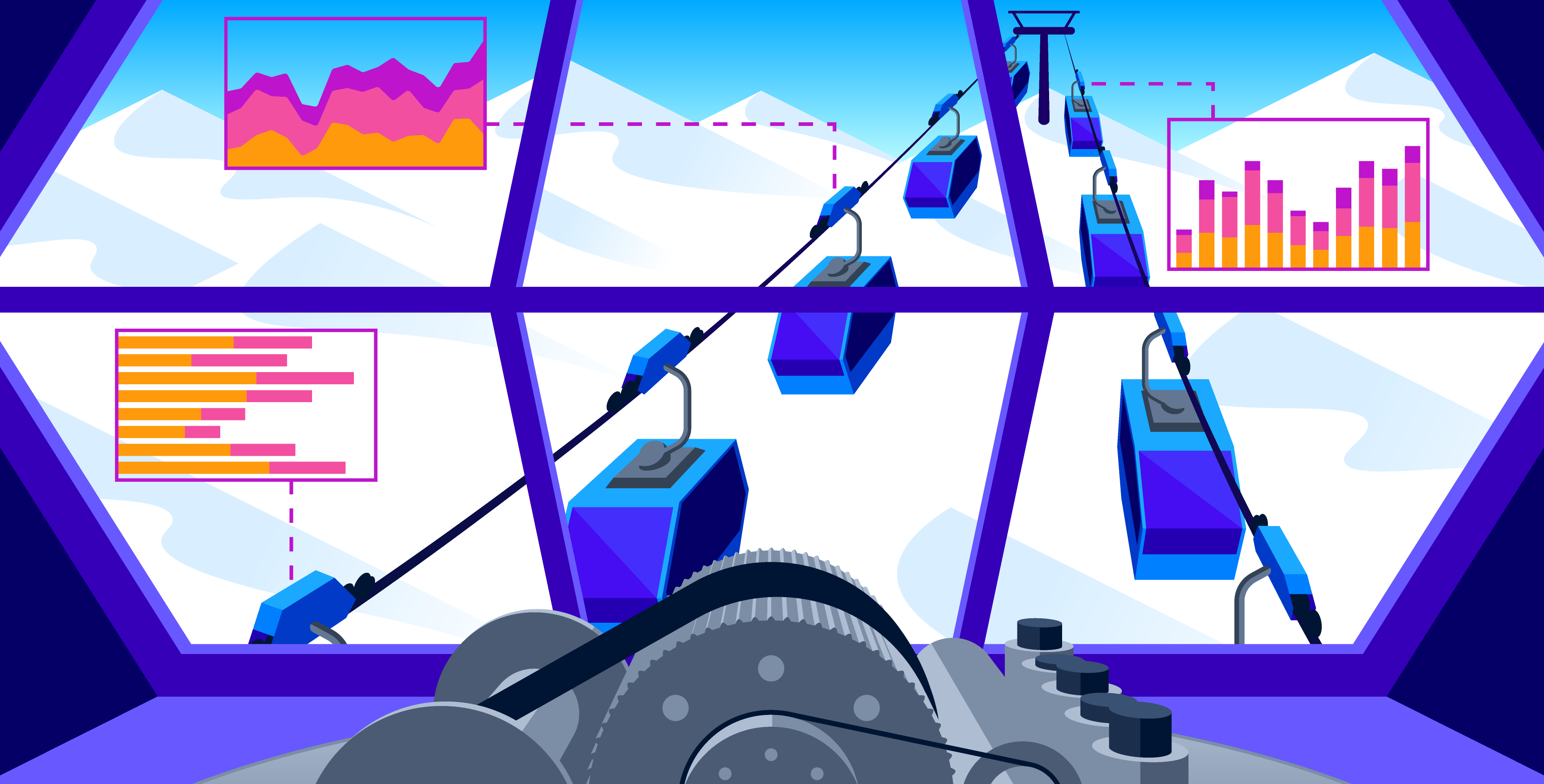 Best practices for getting started with Datadog Cloud Network Monitoring