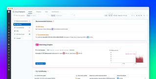 Detect, diagnose, and resolve network issues easily with CNM Network Health Detect, diagnose, and resolve network issues easily with CNM Network Health