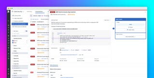 Detect and block exposed credentials with Datadog Secret Scanning Detect and block exposed credentials with Datadog Secret Scanning