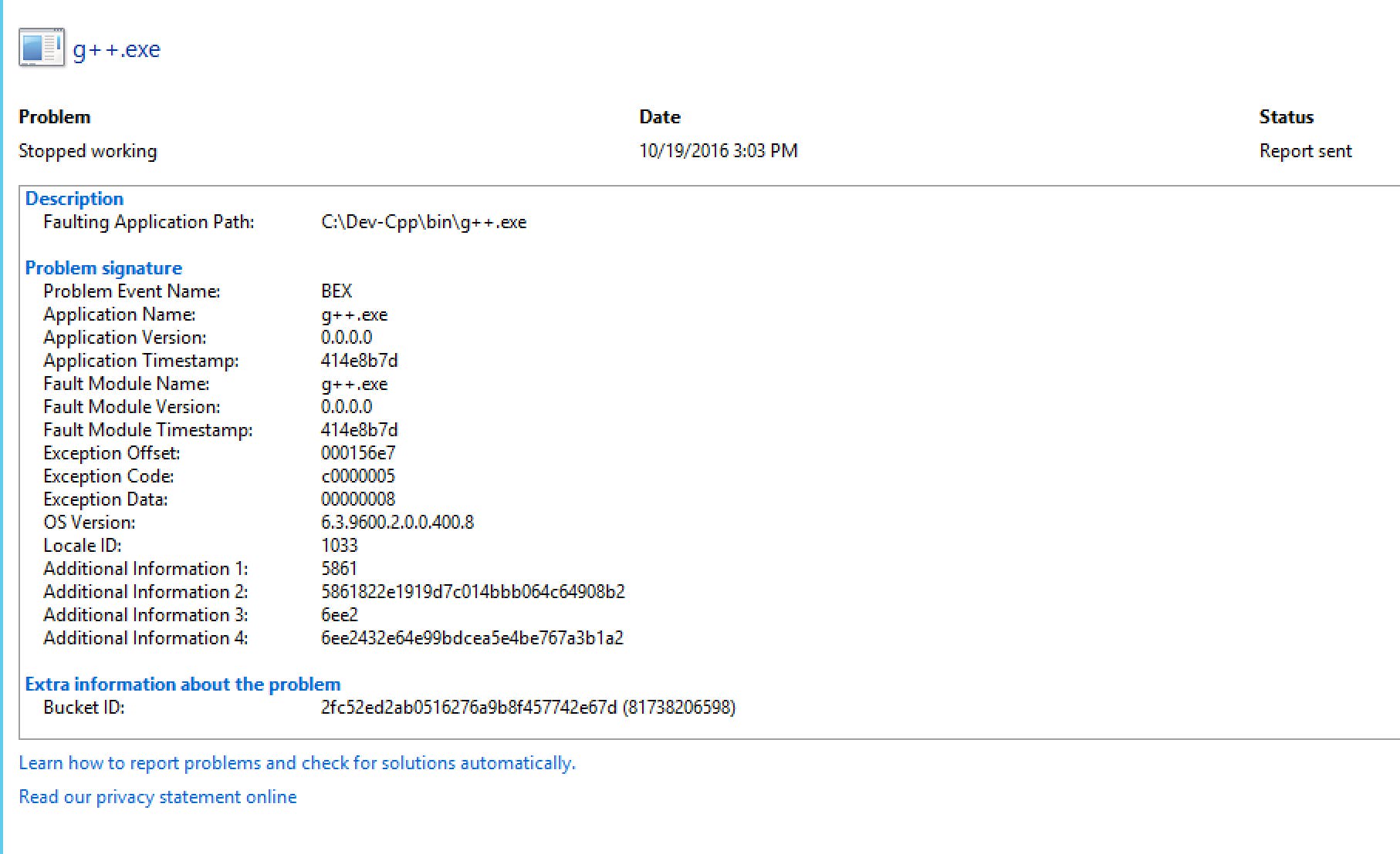 View technical details View technical details