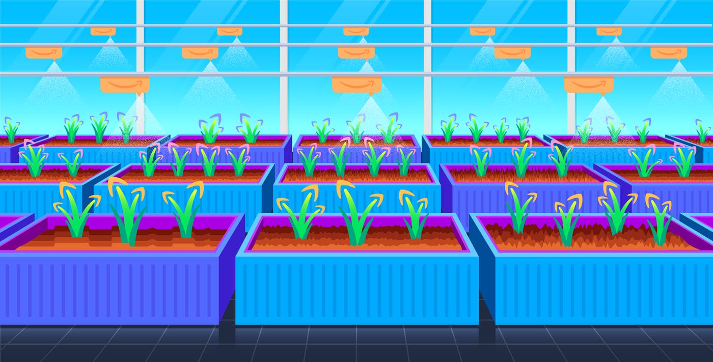 Tools for collecting Amazon EKS metrics Tools for collecting Amazon EKS metrics