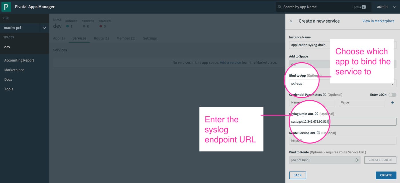 Apps Manager Apps Manager