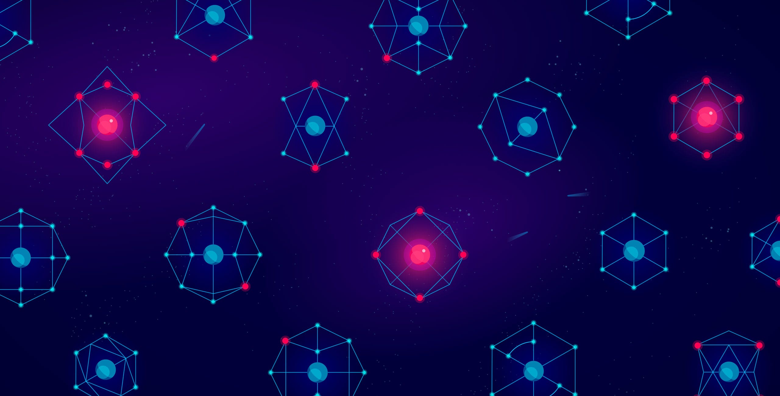 Introducing composite monitors