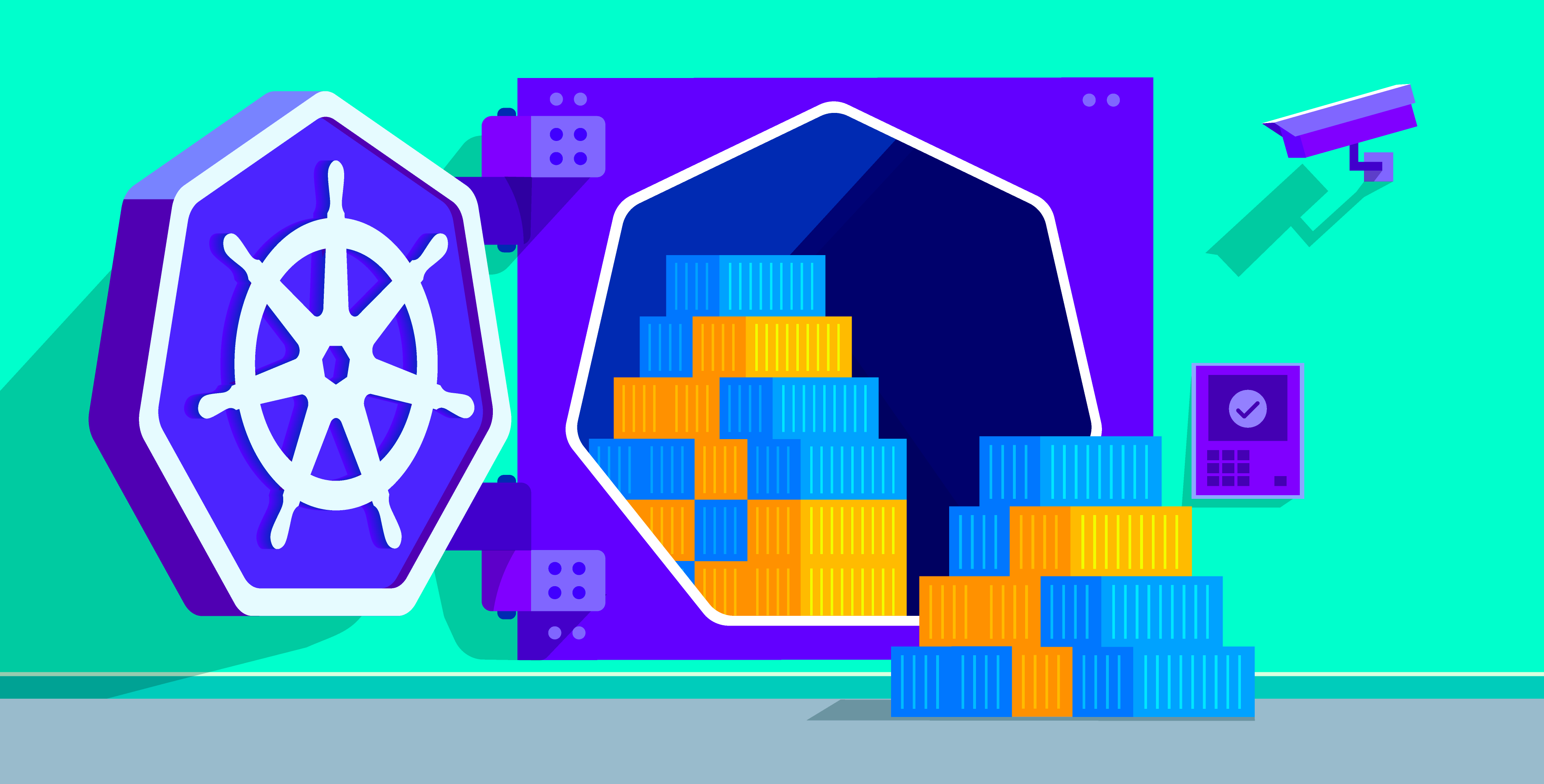Secure your container images with signature verification