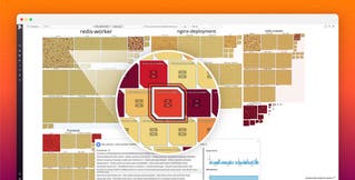 Introducing the container map view in Datadog Introducing the container map view in Datadog