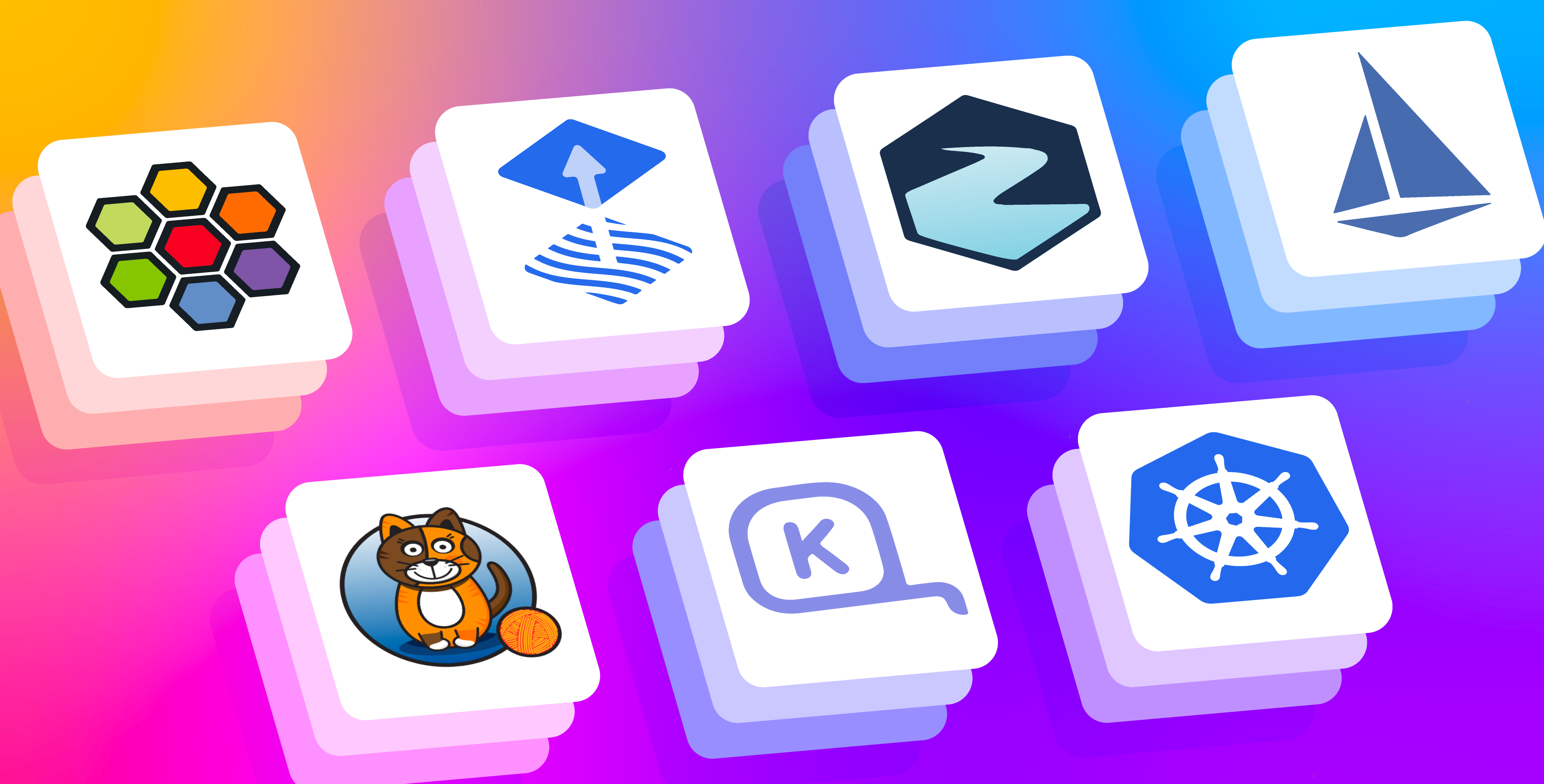 Integration roundup: Monitoring your container-native technologies