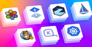 Integration roundup: Monitoring your container-native technologies Integration roundup: Monitoring your container-native technologies