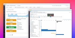 Monitor Core Web Vitals with Datadog RUM and Synthetic Monitoring Monitor Core Web Vitals with Datadog RUM and Synthetic Monitoring