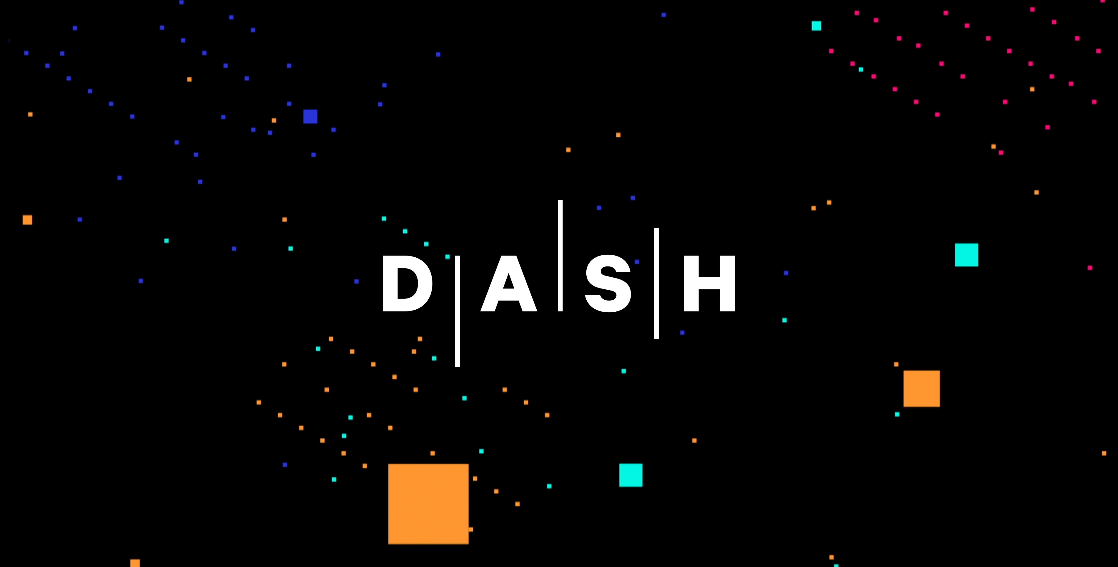 Dash 2018: Inspiring talks, new features, and a great community