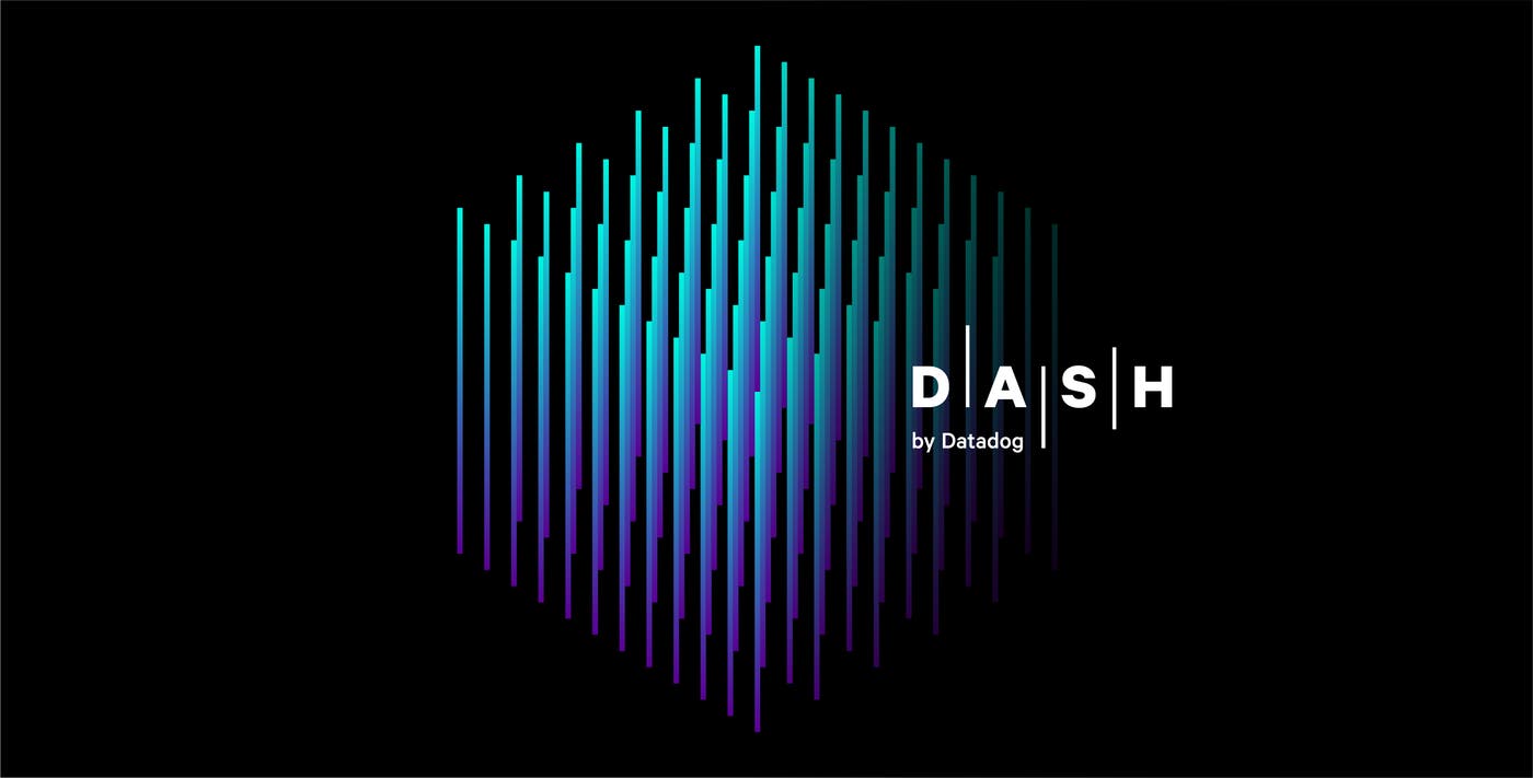 Scale up, speed up: Join us at Dash in July! Scale up, speed up: Join us at Dash in July!