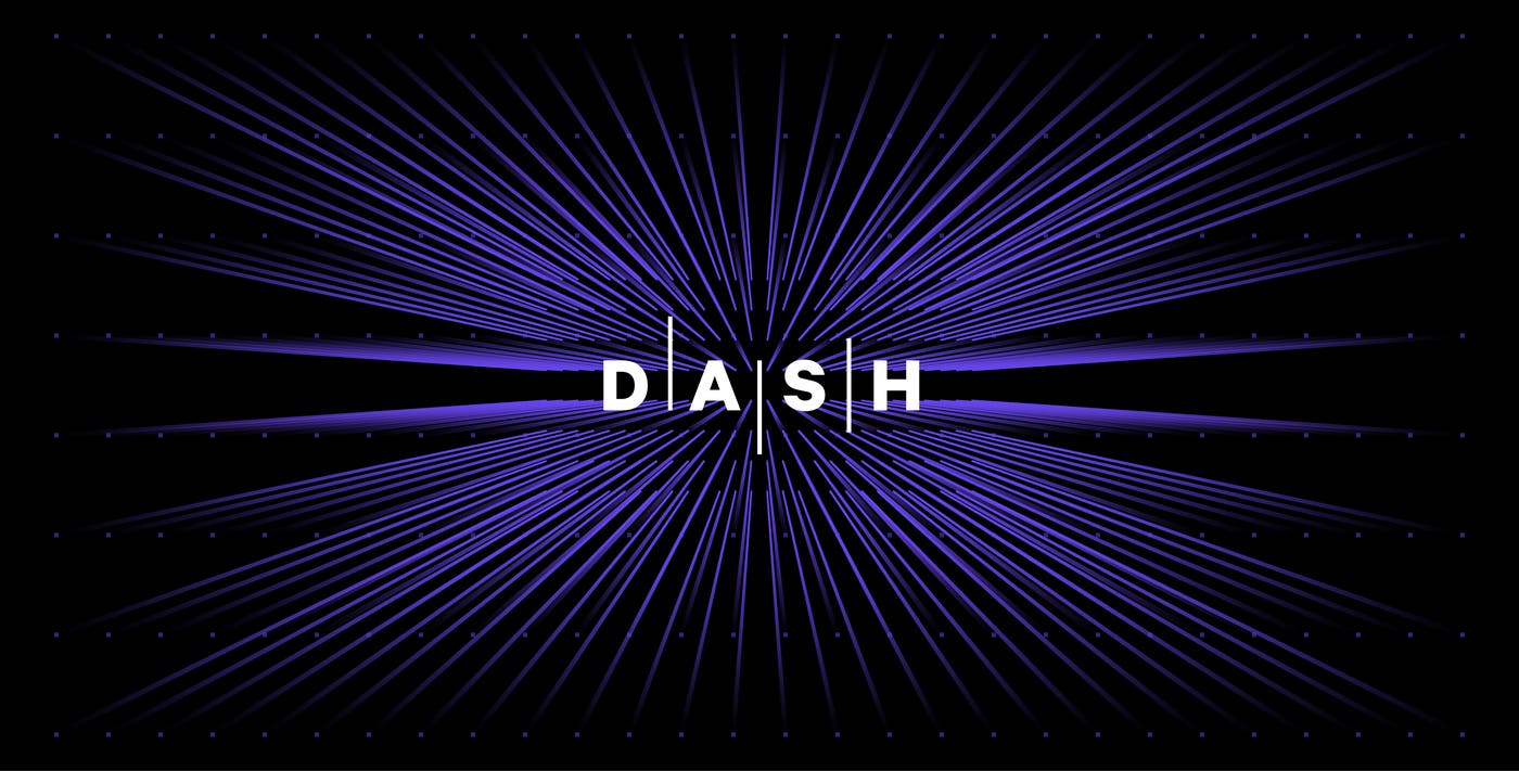 A look back at Dash 2019: Two days of talks, workshops, and community A look back at Dash 2019: Two days of talks, workshops, and community