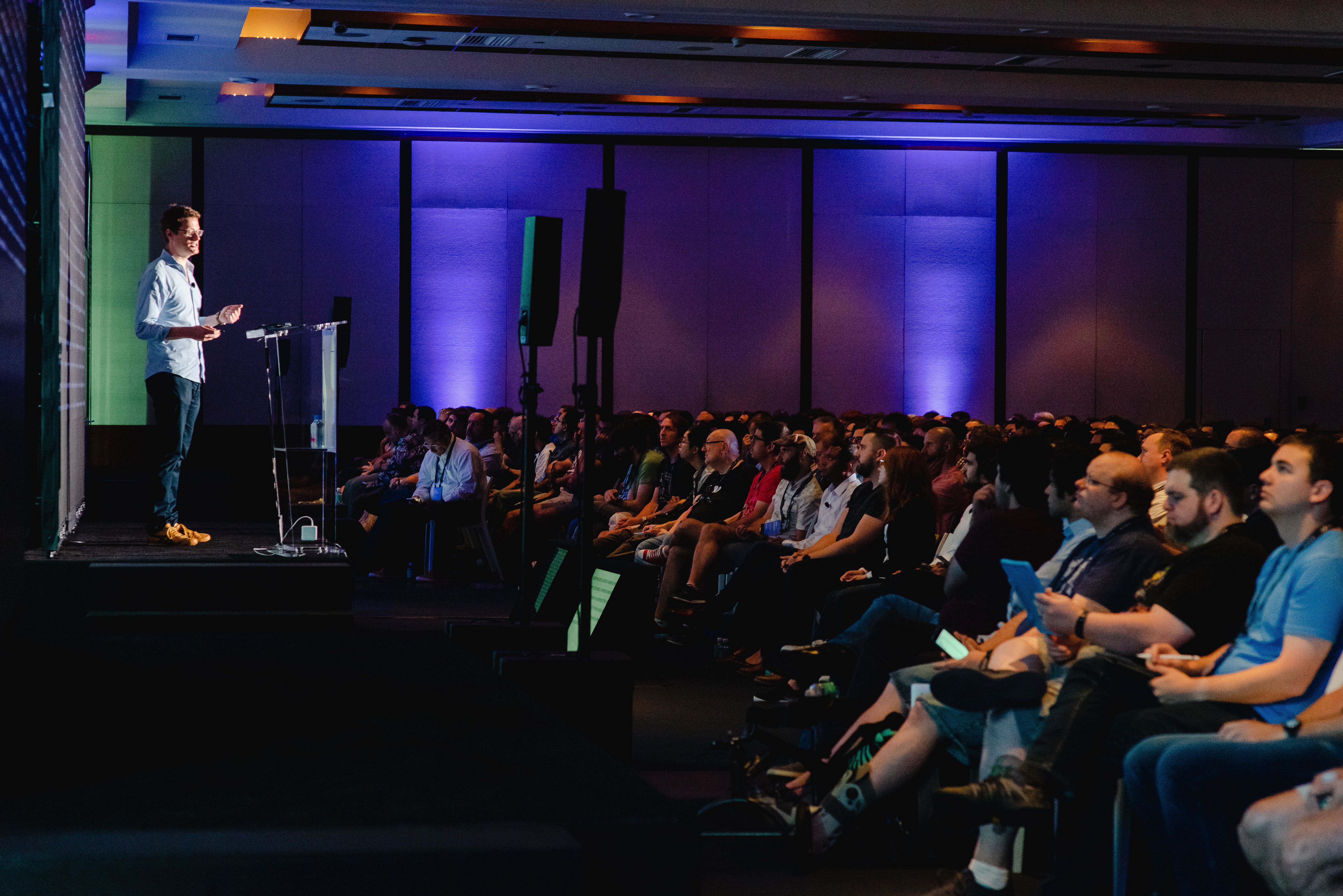 Datadog product manager Michael Gerstenhaber introduces and explains the new Metrics without Limits™ feature.