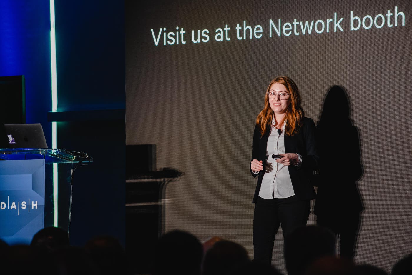 Datadog product manager Miranda Kapin delivers an overview of the new Network Performance Monitoring feature. Datadog product manager Miranda Kapin delivers an overview of the new Network Performance Monitoring feature.