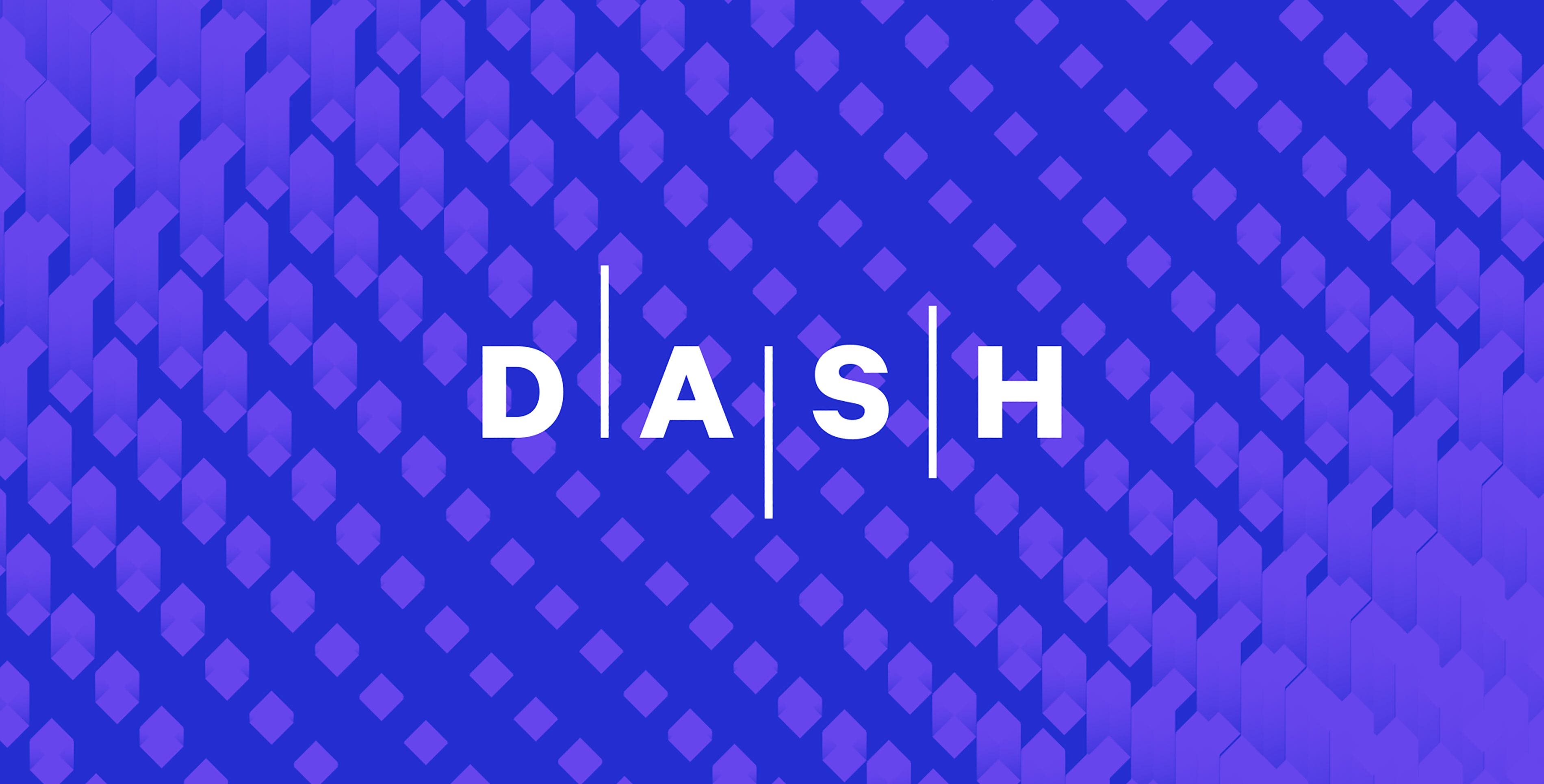 Dash goes virtual! Join us on Tuesday, August 11
