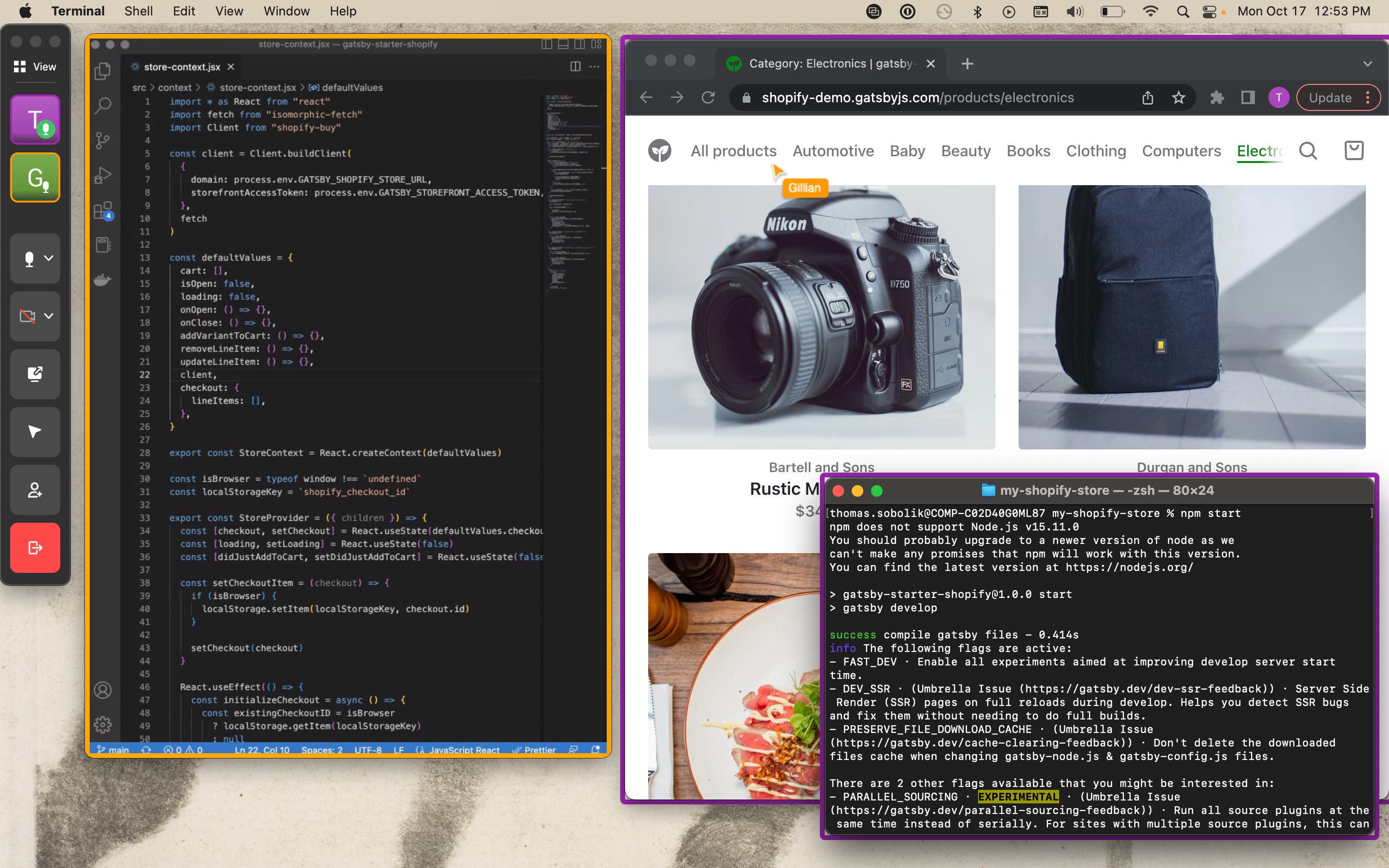 デスクトップウィンドウをシームレスに画面共有して、リアルタイムに共同作業を行うことができます。 デスクトップウィンドウをシームレスに画面共有して、リアルタイムに共同作業を行うことができます。