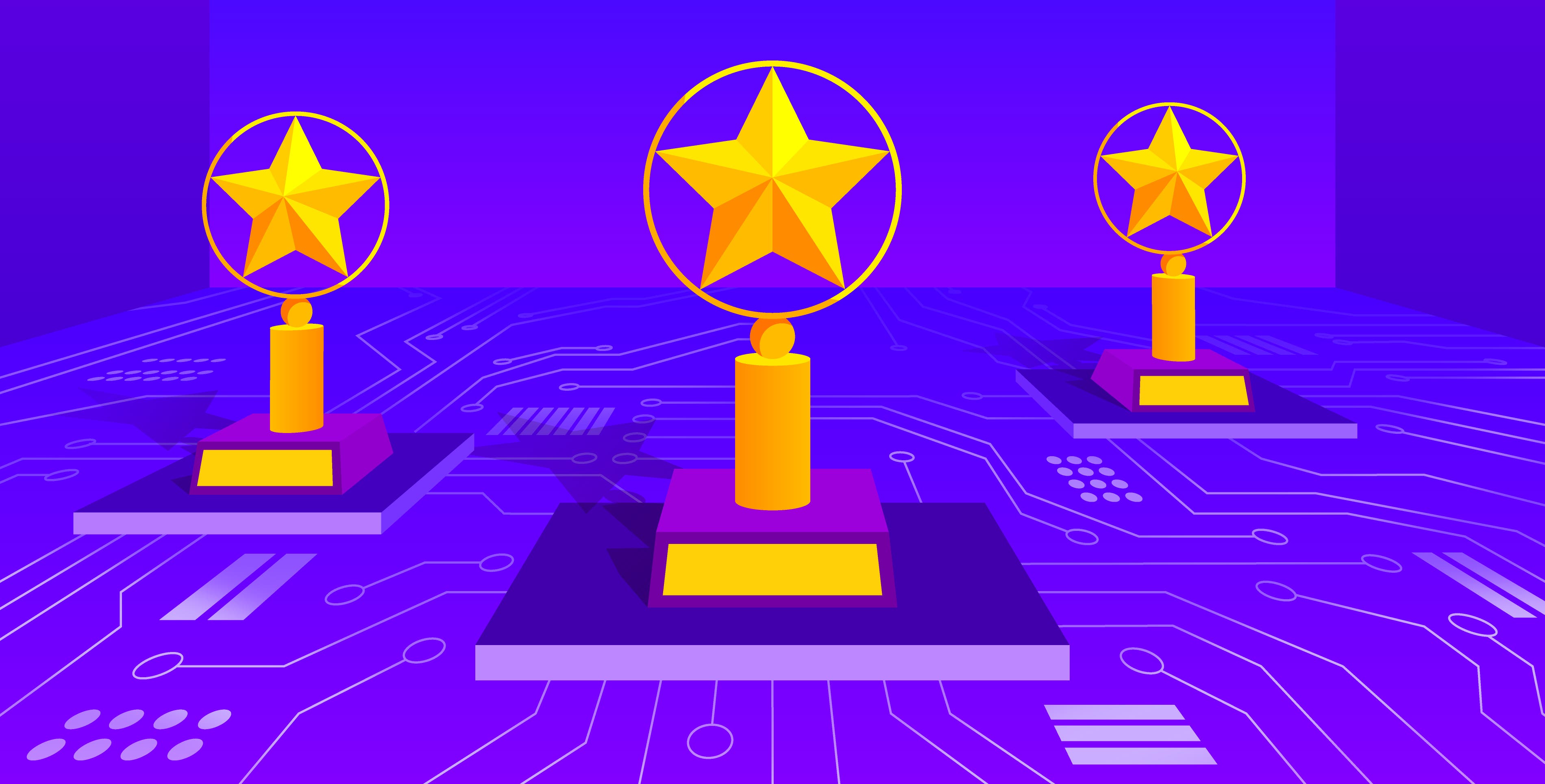 Ambassadors program Ambassadors program