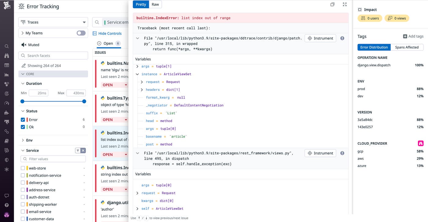 Query and aggregate request traces using span relationships with Trace Queries Query and aggregate request traces using span relationships with Trace Queries