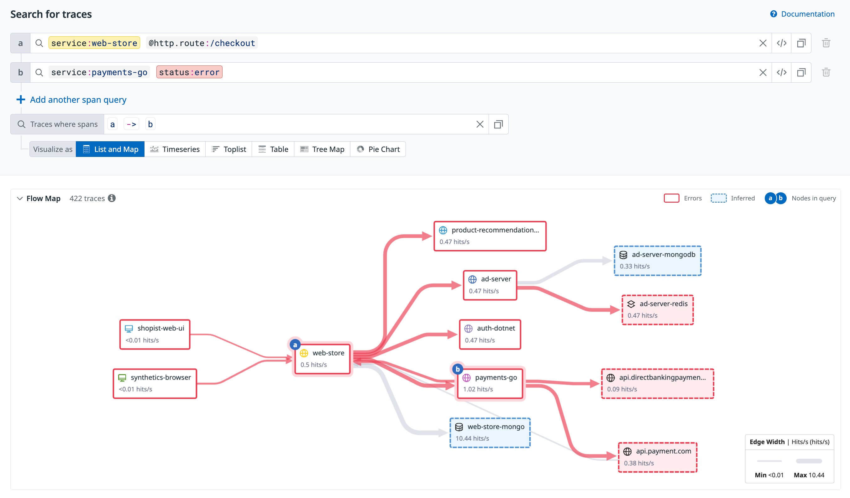 Add context to your logs at query time with Reference Tables Add context to your logs at query time with Reference Tables
