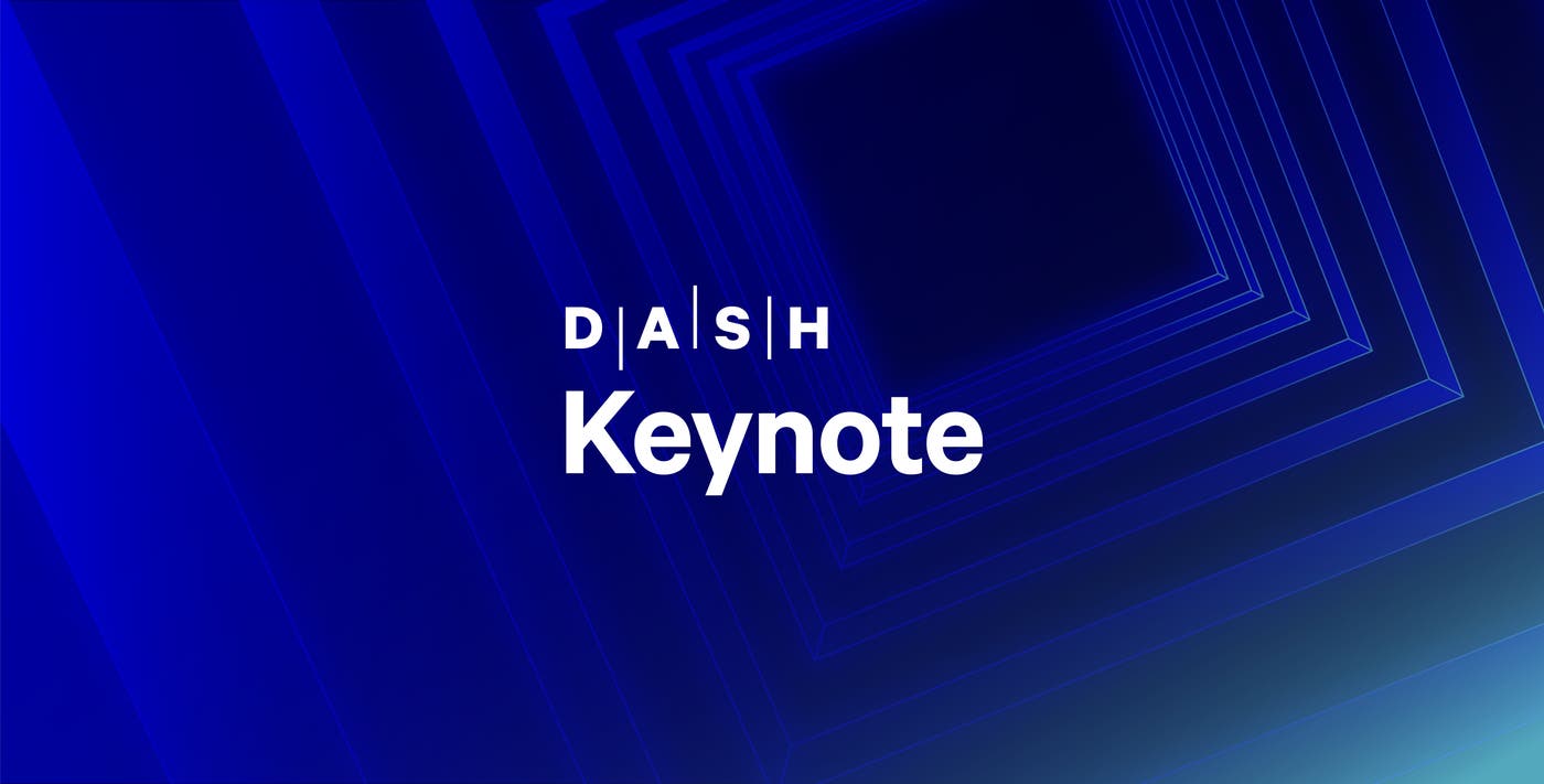DASH 2024: Guide to Datadog's newest announcements DASH 2024: Guide to Datadog's newest announcements