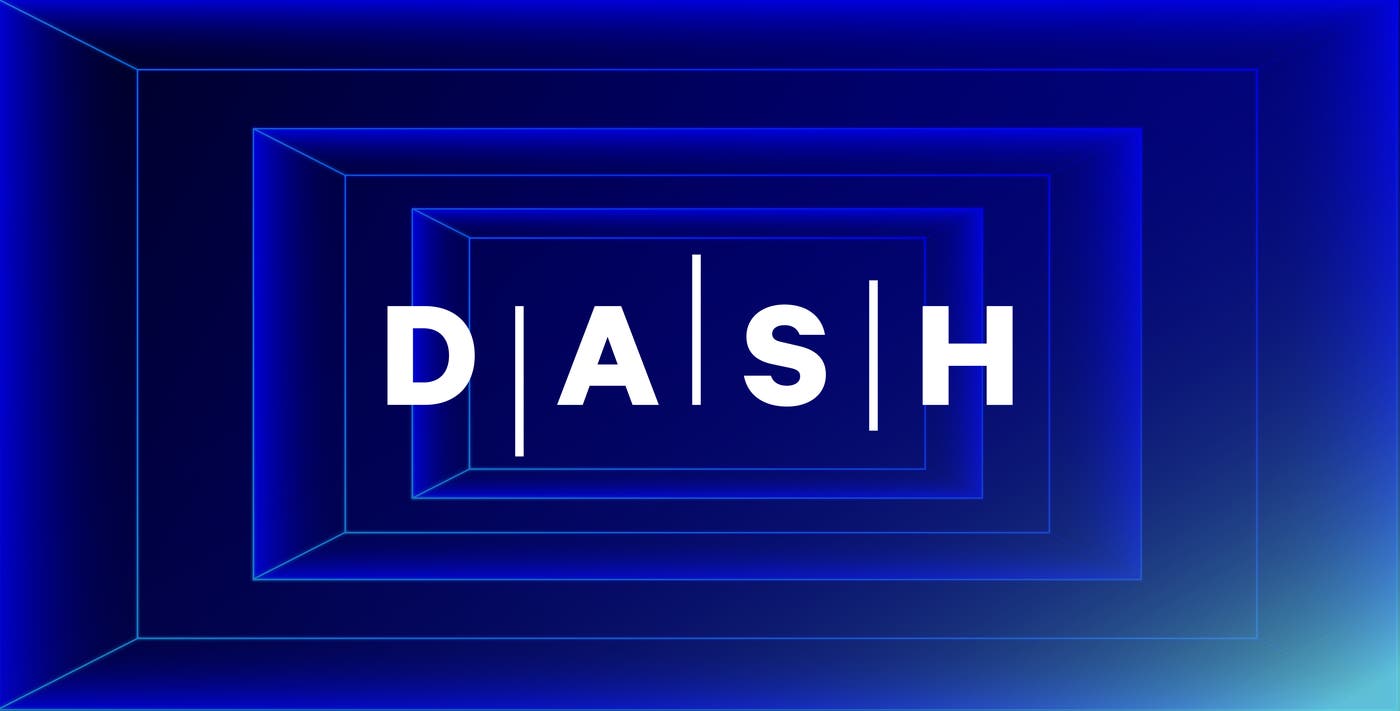 Recapping DASH 2024 Recapping DASH 2024