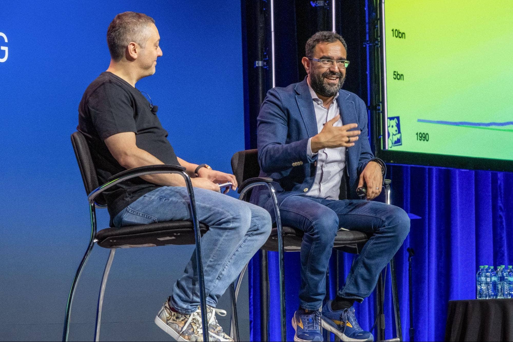 DASH 2024 Spotlight Theater