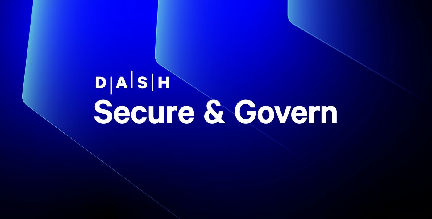 DASH 2025 Secure & Govern: Guide to Datadog's newest announcements DASH 2025 Secure & Govern: Guide to Datadog's newest announcements