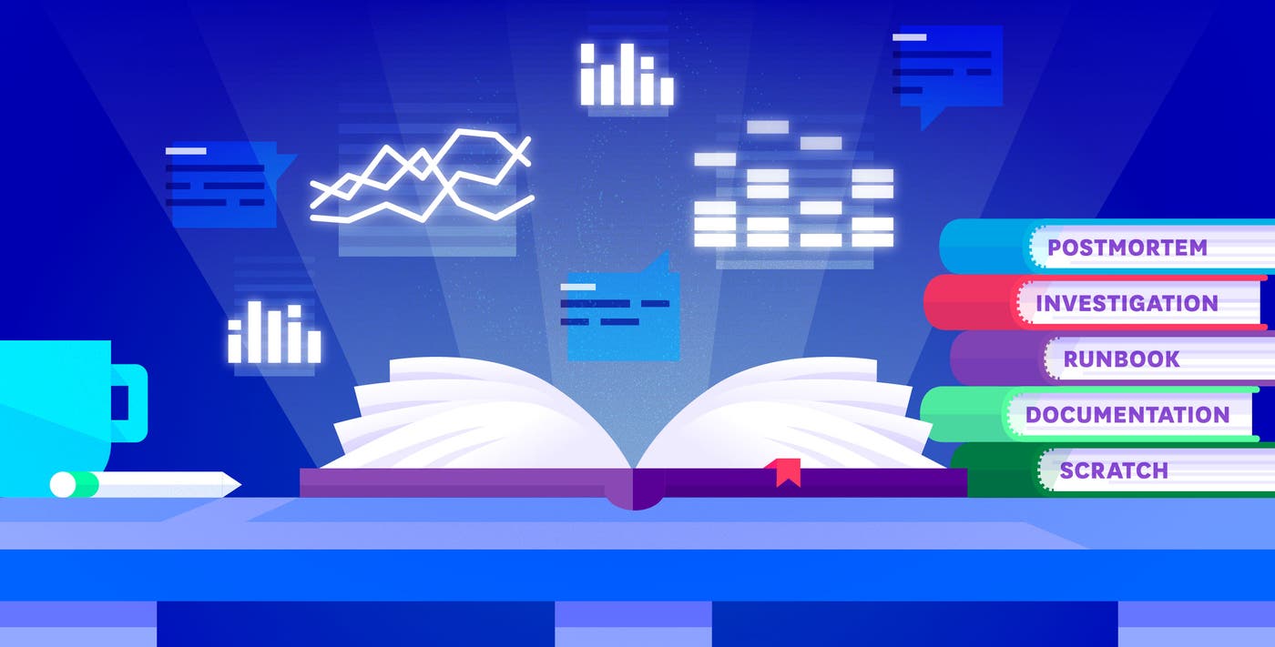 Data-driven storytelling with Datadog Notebooks Data-driven storytelling with Datadog Notebooks