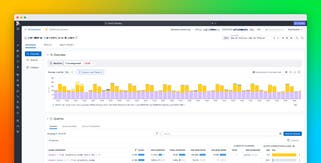 Monitor ClickHouse query performance with Datadog Database Monitoring Monitor ClickHouse query performance with Datadog Database Monitoring