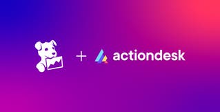 Datadog acquires Actiondesk Datadog acquires Actiondesk