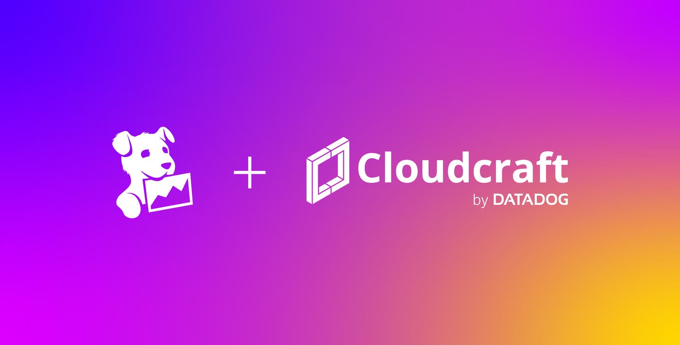 Datadog acquires Cloudcraft Datadog acquires Cloudcraft