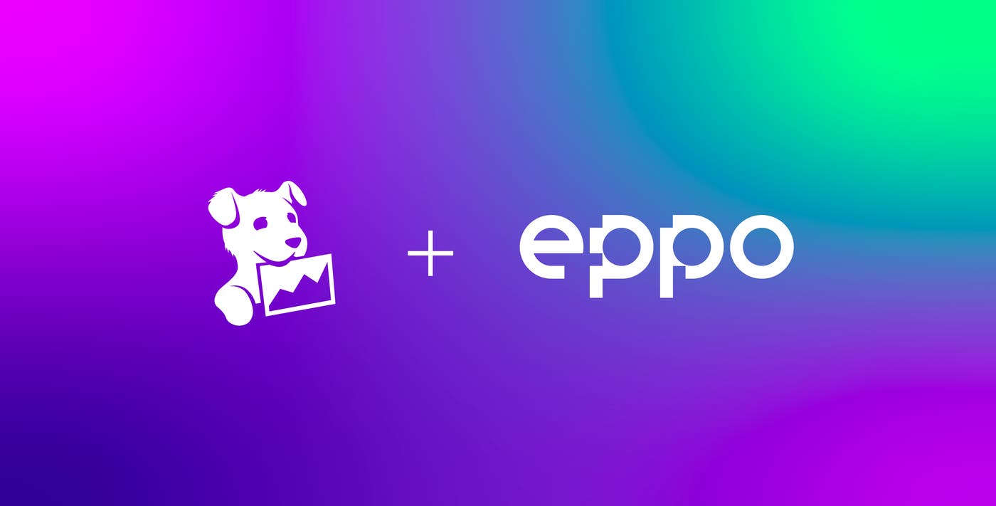 Datadog acquires Eppo Datadog acquires Eppo