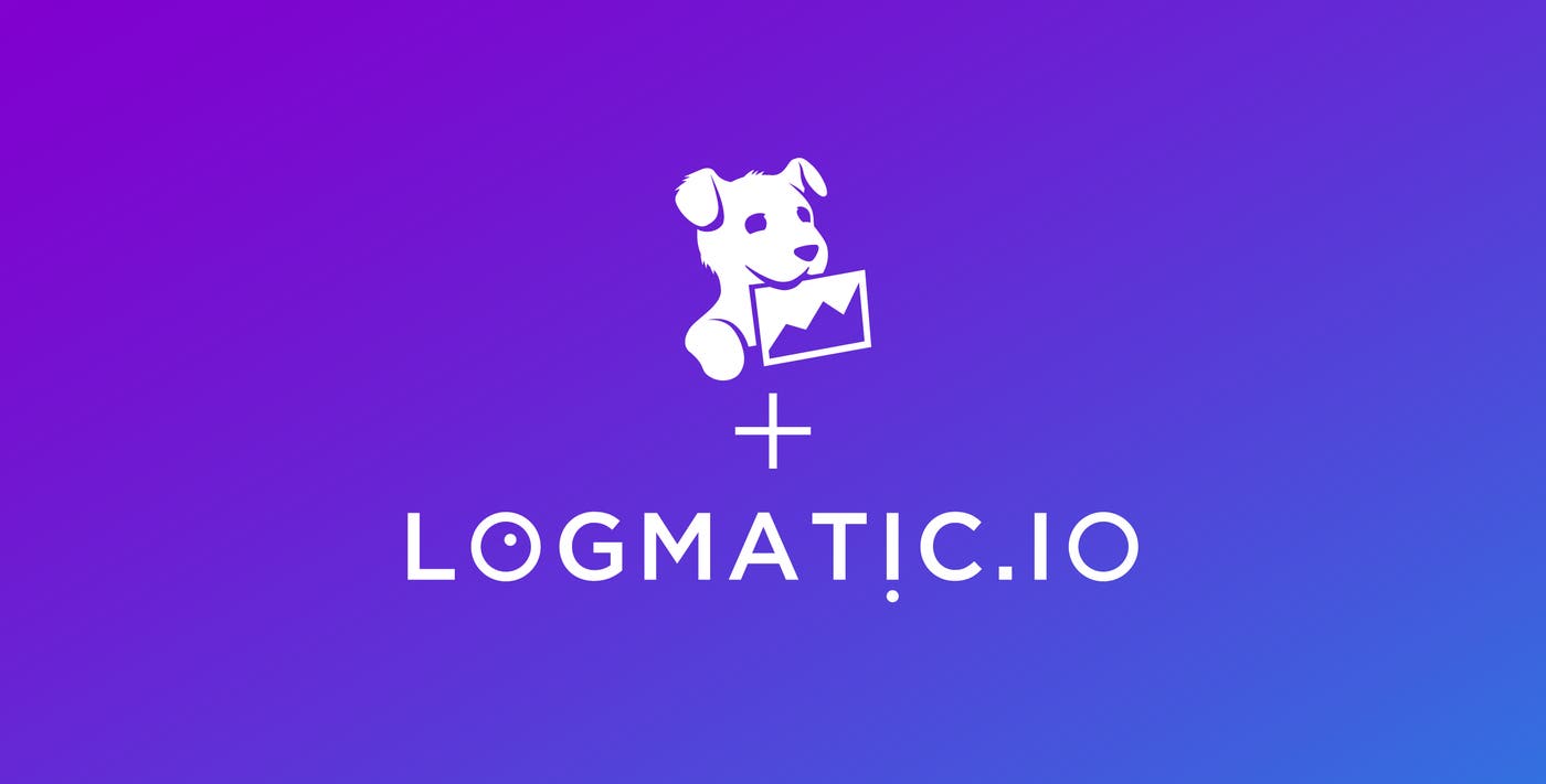 Datadog acquires Logmatic.io Datadog acquires Logmatic.io