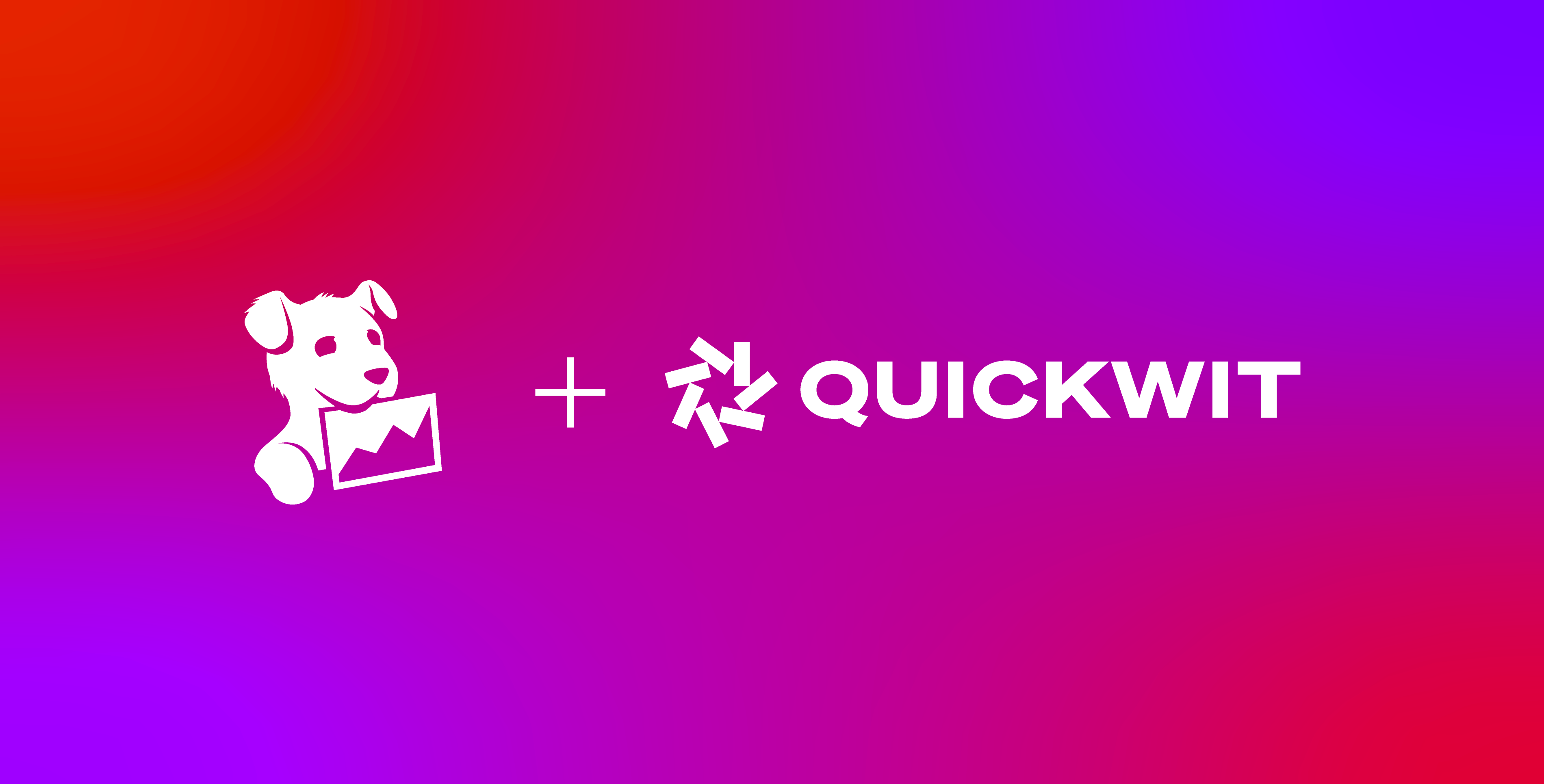 Datadog acquires Quickwit