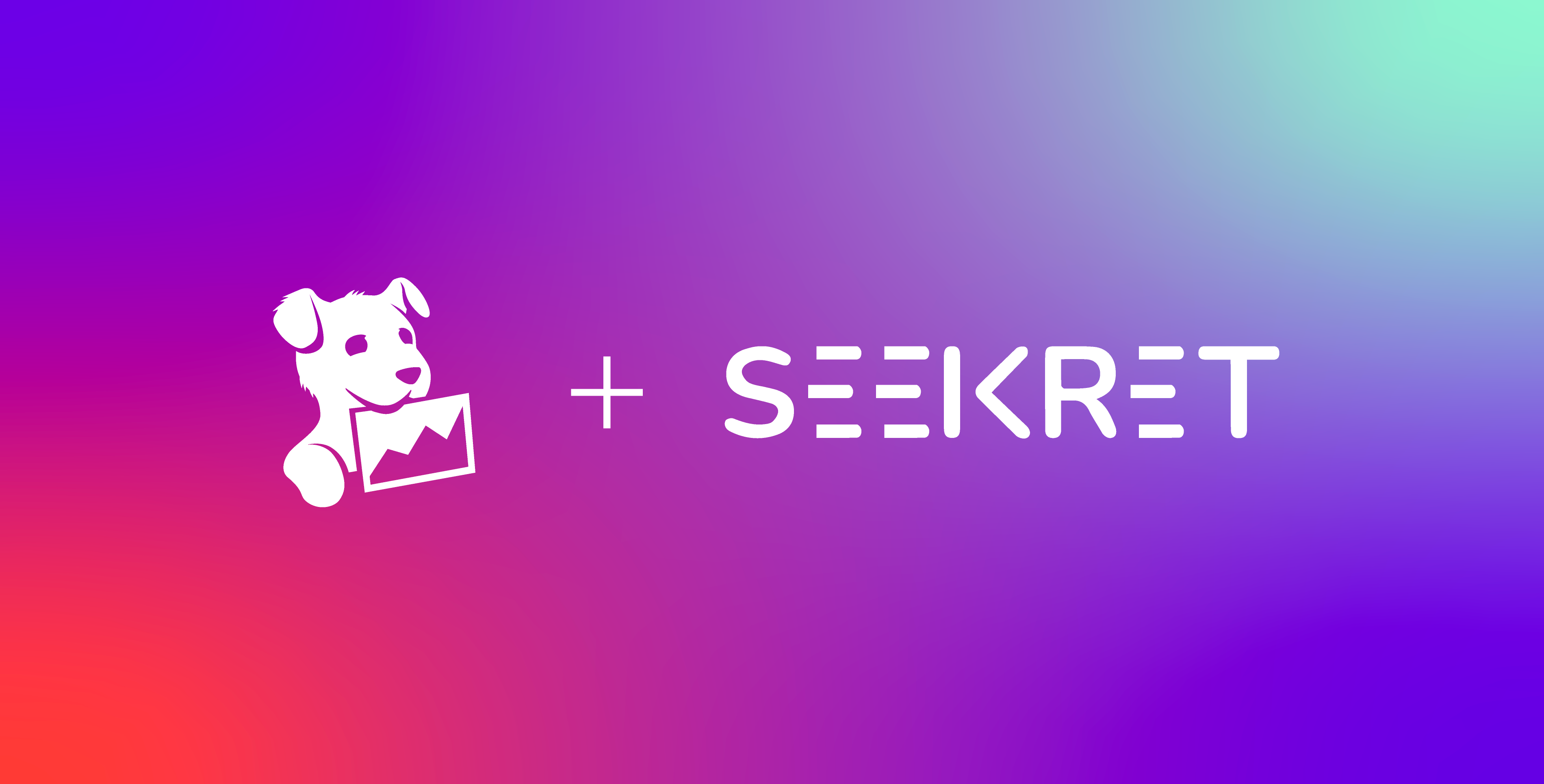 Datadog acquires Seekret