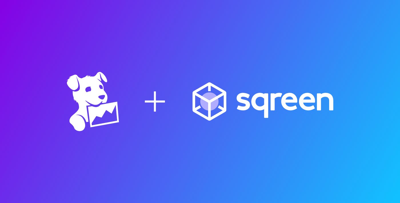 Datadog acquires Sqreen to strengthen application security Datadog acquires Sqreen to strengthen application security